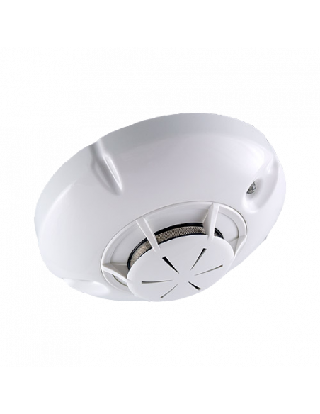 Detector adresabil de fum - UNIPOS FD7130. Comanda online pe RFPro.ro.