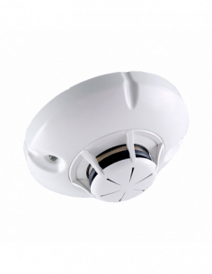 Detector adresabil combinat de fum si temperatura - UNIPOS FD7160 . Comanda online pe RFPro.ro.