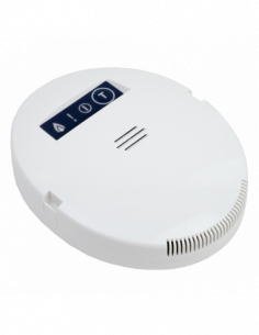 Detector adresabil de gaz metan - UNIPOS FD71CNG. Comanda online pe RFPro.ro.