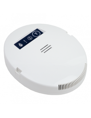 Detector adresabil de gaz metan - UNIPOS FD71CNG. Comanda online pe RFPro.ro.