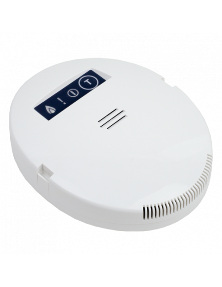 Detector adresabil de gaz metan - UNIPOS FD71CNG. Comanda online pe RFPro.ro.