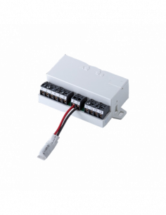 Modul adresabil pentru linie conventionala - UNIPOS FD7201S. Comanda online pe RFPro.ro.