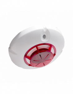Detector conventional  de flacara - UNIPOS FD8040. Comanda online pe RFPro.ro.