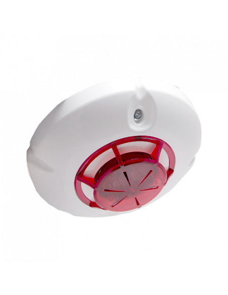 Detector conventional  de flacara - UNIPOS FD8040. Comanda online pe RFPro.ro.