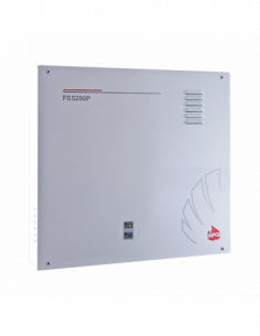 Sursa alimentare 24V-3.5A - cutie metalica - UNIPOS FS5200P. Comanda online pe RFPro.ro.