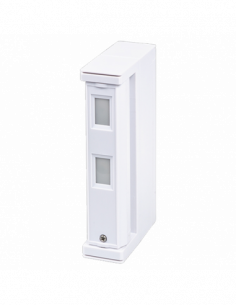 Detector de miscare PIR exterior - OPTEX FTN-AM. Comanda online pe RFPro.ro.