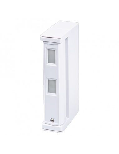 Detector de miscare PIR exterior - OPTEX FTN-AM. Comanda online pe RFPro.ro.