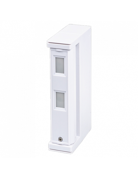 Detector de miscare PIR exterior - OPTEX FTN-AM. Comanda online pe RFPro.ro.