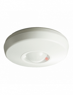 Detector de miscare PIR interior 360°, de tavan - OPTEX FX-360. Comanda online pe RFPro.ro.