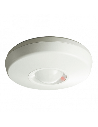 Detector de miscare PIR interior 360°, de tavan - OPTEX FX-360. Comanda online pe RFPro.ro.
