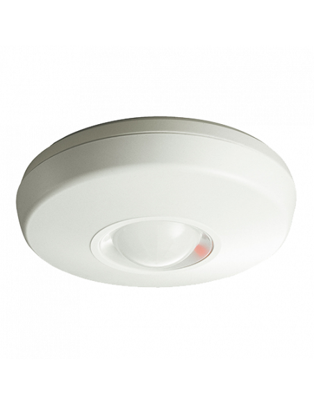 Detector de miscare PIR interior 360°, de tavan - OPTEX FX-360. Comanda online pe RFPro.ro.