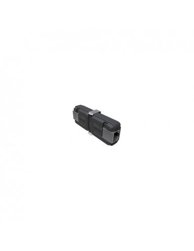 Repetor pasiv PoE 24-57V Gigabit Ethernet - Mikrotik GPeR. Comanda online pe RFPro.ro.