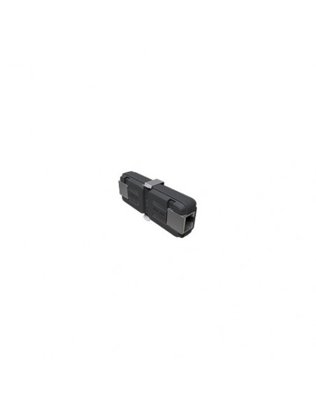 Repetor pasiv PoE 24-57V Gigabit Ethernet - Mikrotik GPeR. Comanda online pe RFPro.ro.