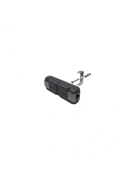 Repetor pasiv PoE 24-57V Gigabit Ethernet - Mikrotik GPeR. Comanda online pe RFPro.ro.