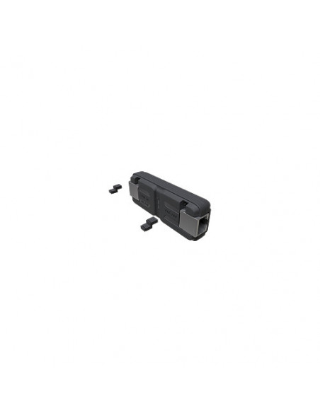 Repetor pasiv PoE 24-57V Gigabit Ethernet - Mikrotik GPeR. Comanda online pe RFPro.ro.