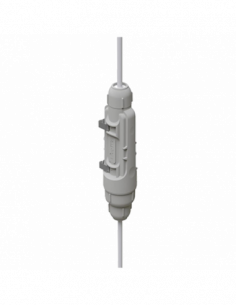 Carcasa de exterior IP68 pentru repetorul pasiv GPeR - Mikrotik GPeR-IP67-Case. Comanda online pe RFPro.ro.