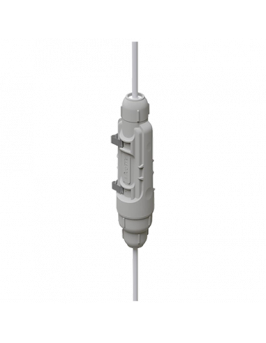 Carcasa de exterior IP68 pentru repetorul pasiv GPeR - Mikrotik GPeR-IP67-Case. Comanda online pe RFPro.ro.