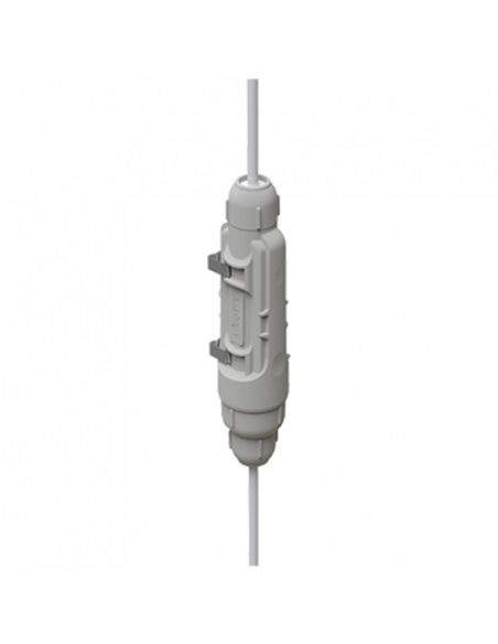 Carcasa de exterior IP68 pentru repetorul pasiv GPeR - Mikrotik GPeR-IP67-Case. Comanda online pe RFPro.ro.