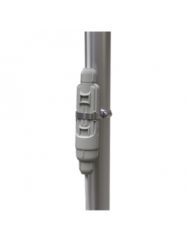 Carcasa de exterior IP68 pentru repetorul pasiv GPeR - Mikrotik GPeR-IP67-Case. Comanda online pe RFPro.ro.