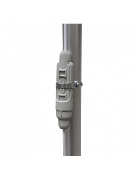Carcasa de exterior IP68 pentru repetorul pasiv GPeR - Mikrotik GPeR-IP67-Case. Comanda online pe RFPro.ro.