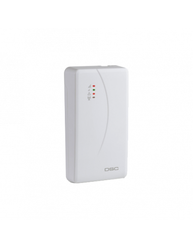 Comunicator-Apelator universal GSM-2G GS4005. Comanda online pe RFPro.ro.