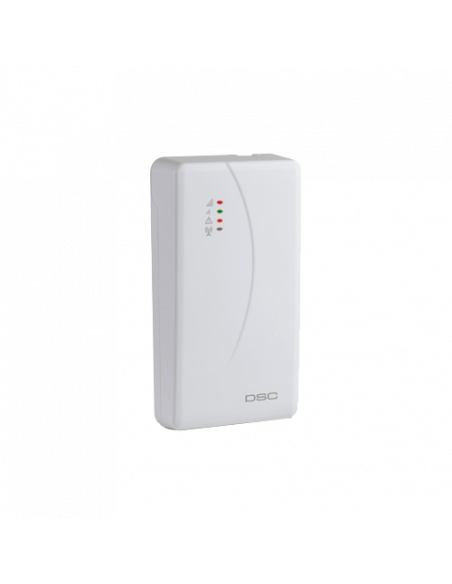 Comunicator-Apelator universal GSM-2G GS4005. Comanda online pe RFPro.ro.