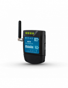 Controller GSM si Bluetooth GSM-M175. Comanda online pe RFPro.ro.