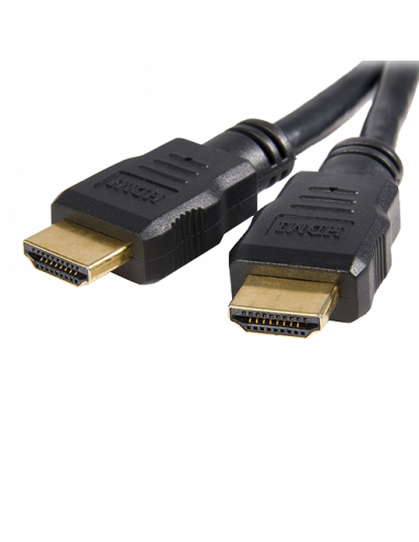 Cablu HDMI 3 metri HDMI-3. Comanda online pe RFPro.ro.