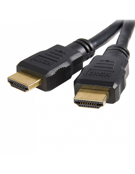Cablu HDMI 3 metri HDMI-3. Comanda online pe RFPro.ro.