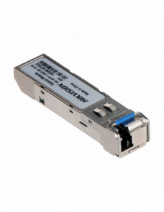 Modul SFP 1.25G, 1310nm Single-Fiber, 0~20Km - HIKVISION HK-SFP-1.25G-20-1310. Comanda online pe RFPro.ro.