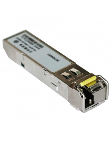 Modul SFP 1.25G, 1550nm Single-Fiber, 0~20Km - HIKVISION HK-SFP-1.25G-20-1550. Comanda online pe RFPro.ro.