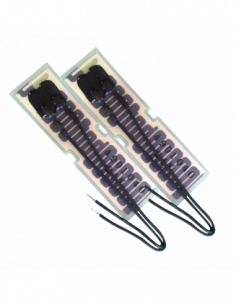 Set modul de incalzire - OPTEX HU-3. Comanda online pe RFPro.ro.