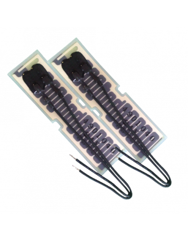 Set modul de incalzire - OPTEX HU-3. Comanda online pe RFPro.ro.