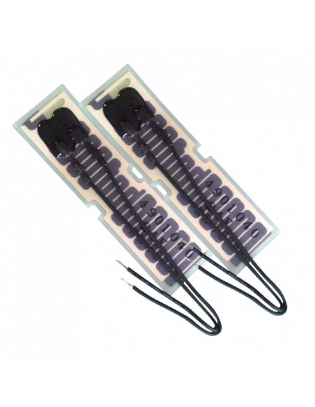Set modul de incalzire - OPTEX HU-3. Comanda online pe RFPro.ro.