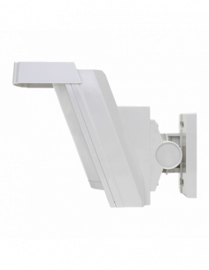 Detector PIR de exterior cu analiza Inteligenta - OPTEX HX-40. Comanda online pe RFPro.ro. 2