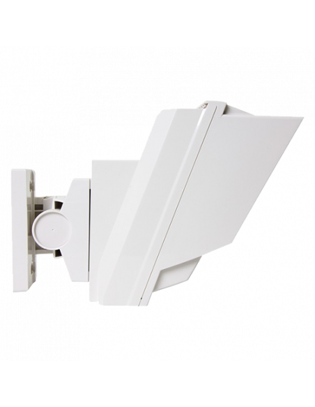 Detector de miscare PIR exterior - OPTEX HX-80N. Comanda online pe RFPro.ro.