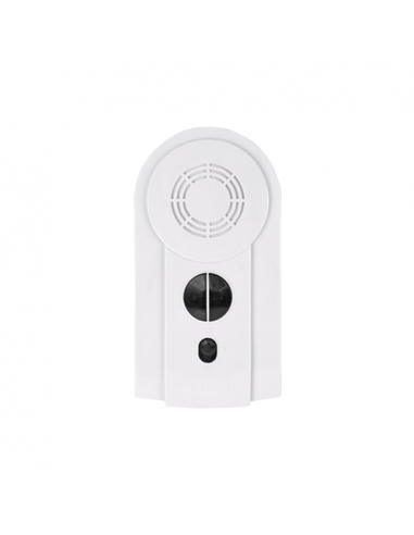 Post interior AUDIO, semiduplex - ELECTRA IA02. Comanda online pe RFPro.ro.