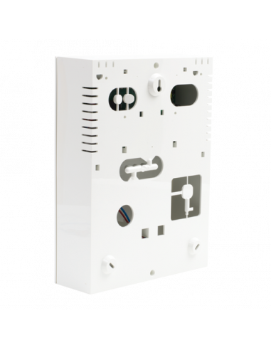 Centrala adresabila 1 bucla - UNIPOS IFS7002-1N. Comanda online pe RFPro.ro.