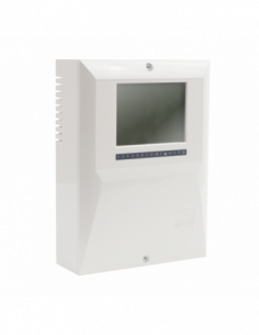 Repetor pentru centralele adresabile - UNIPOS IFS7002R . Comanda online pe RFPro.ro.