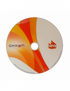 Software de integrare AXXON INTELLECT - UNIPOS INTELLECT. Comanda online pe RFPro.ro.