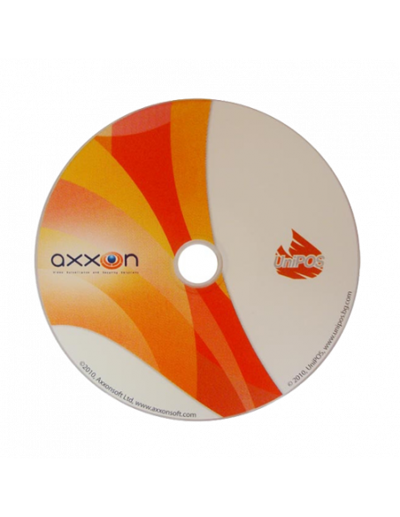 Software de integrare AXXON INTELLECT - UNIPOS INTELLECT. Comanda online pe RFPro.ro.