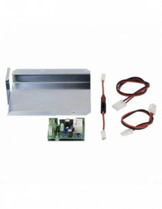 Kit backup automatizari ION - DITEC IONKSBU. Comanda online pe RFPro.ro.