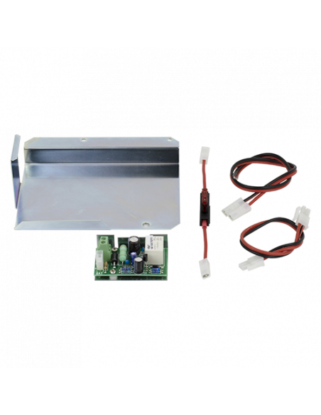 Kit backup automatizari ION - DITEC IONKSBU. Comanda online pe RFPro.ro.