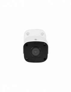 Camera IP 2.0MP bullet, lentila 4 mm, IR 30m - UNV IPC2122LR3-PF40-E. Comanda online pe RFPro.ro. 2