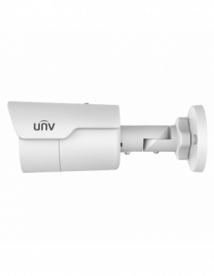 Camera IP STARLIGHT 2.0MP bullet, lentila 2.8 mm, IR 50m - UNV IPC2122LR5-UPF28M-F. Comanda online pe RFPro.ro. 2