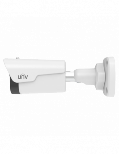 Camera IP 3 MP, lentila 2.8 mm, IR 30M, SDcard, Microfon integrat - UNV IPC2123LB-AF28KM-G. Comanda online pe RFPro.ro. 2