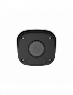 Camera IP 4 MP, lentila 2.8mm, IR 30M - UNV IPC2124LR3-PF28M-D. Comanda online pe RFPro.ro. 2
