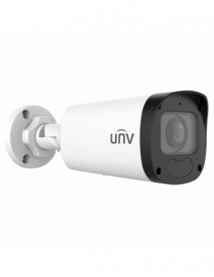 Camera IP 2 MP, lentila AF 2.8-12 mm, IR 50M, Audio - UNV IPC2322LB-ADZK. Comanda online pe RFPro.ro.