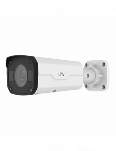 Camera IP 4 MP, lentila 2.8-12 mm, IR30M, SDCard - UNV IPC2324LBR3-SP-D. Comanda online pe RFPro.ro.