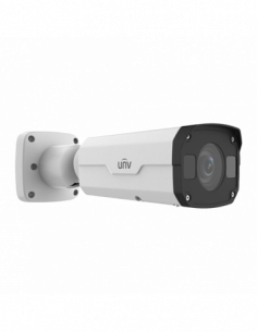 Camera IP 4 MP, lentila 2.8-12 mm, IR30M, SDCard - UNV IPC2324LBR3-SP-D. Comanda online pe RFPro.ro. 2